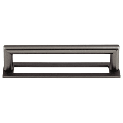5&#45;1/16&quot; Lynwood Kinney Bar Pull, Honey Bronze - Alt Image 1
