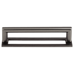 5&#45;1/16&quot; Lynwood Kinney Bar Pull, Polished Chrome - Alt Image 1