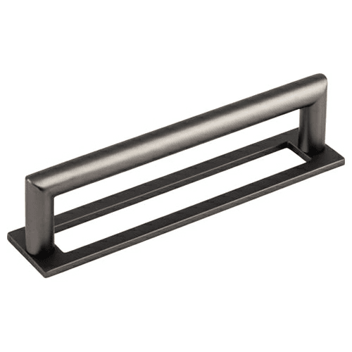 5&#45;1/16&quot; Lynwood Kinney Bar Pull, Honey Bronze - Alt Image 2