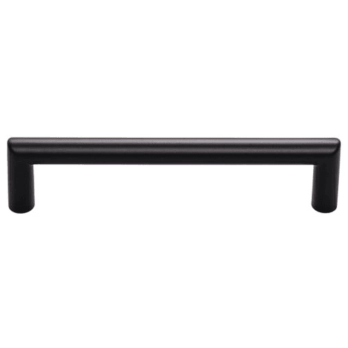 5&#45;1/16&quot; Lynwood Kinney Bar Pull, Flat Black - Main Image