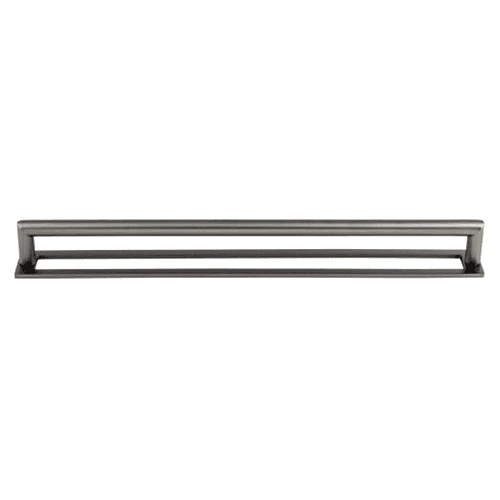 12&quot; Lynwood Kinney Bar Pull, Honey Bronze - Alt Image 1