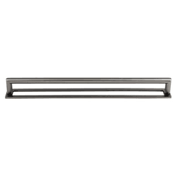 12&quot; Lynwood Kinney Bar Pull, Honey Bronze - Alt Image 1