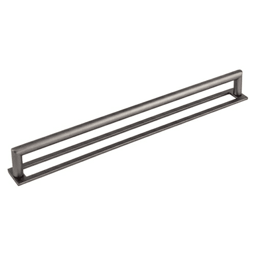 12&quot; Lynwood Kinney Bar Pull, Honey Bronze - Alt Image 2