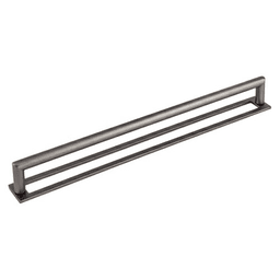 12&quot; Lynwood Kinney Bar Pull, Honey Bronze - Alt Image 2