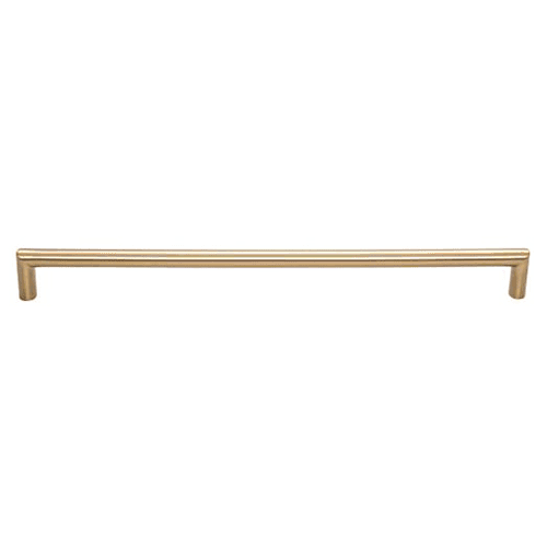 12&quot; Lynwood Kinney Bar Pull, Honey Bronze - Main Image