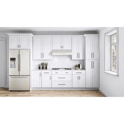 12&quot; Lynwood Kinney Appliance Pull, Polished Nickel - Alt Image 1