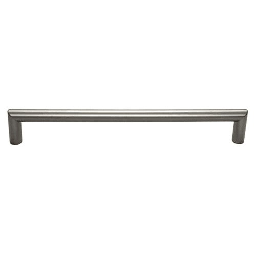 12&quot; Lynwood Kinney Appliance Pull, Ash Gray - Main Image