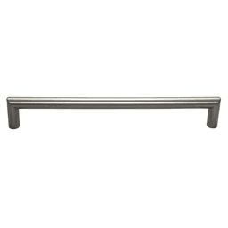 12&quot; Lynwood Kinney Appliance Pull, Ash Gray - Main Image