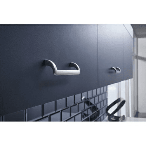 5&#45;1/16&quot; Lynwood Kentfield Pull, Flat Black - Alt Image 1