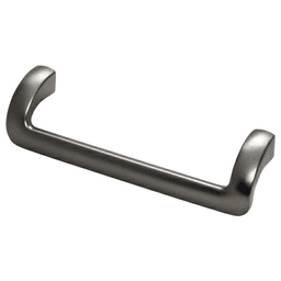 5&#45;1/16&quot; Lynwood Kentfield Pull, Ash Gray - Main Image