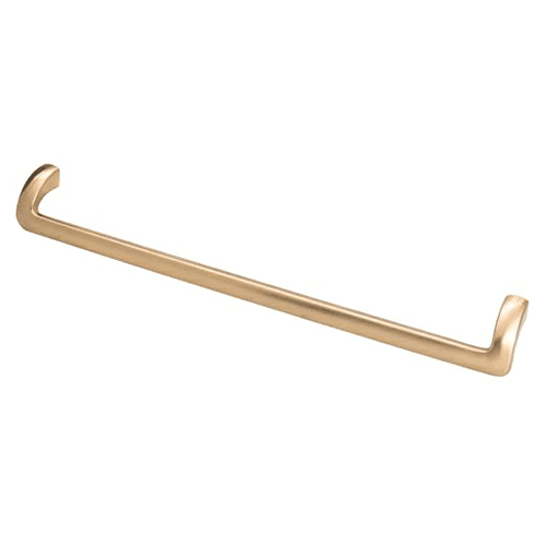 12&quot; Lynwood Kentfield Pull, Honey Bronze - Main Image