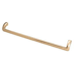 12&quot; Lynwood Kentfield Pull, Honey Bronze - Main Image