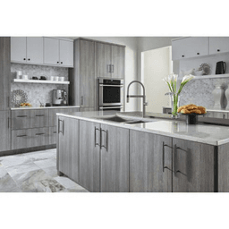 3&#45;3/4&quot; Lynwood Allendale Bar Pull, Ash Gray - Alt Image 1