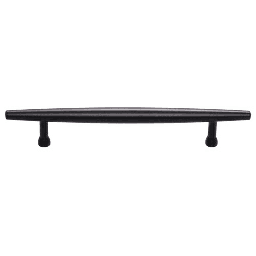 5&#45;1/16&quot; Lynwood Allendale Bar Pull, Flat Black - Main Image