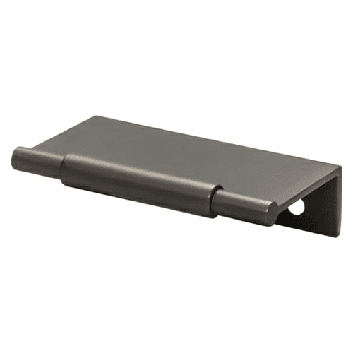 2&quot; Lynwood Crestview Tab Pull, Ash Gray - Main Image