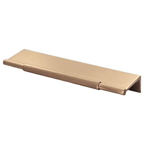 5&quot; Lynwood Crestview Tab Pull, Honey Bronze - Main Image
