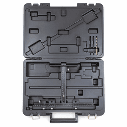 Cabinet Hardware Jig with Case Template - Alt Image 5