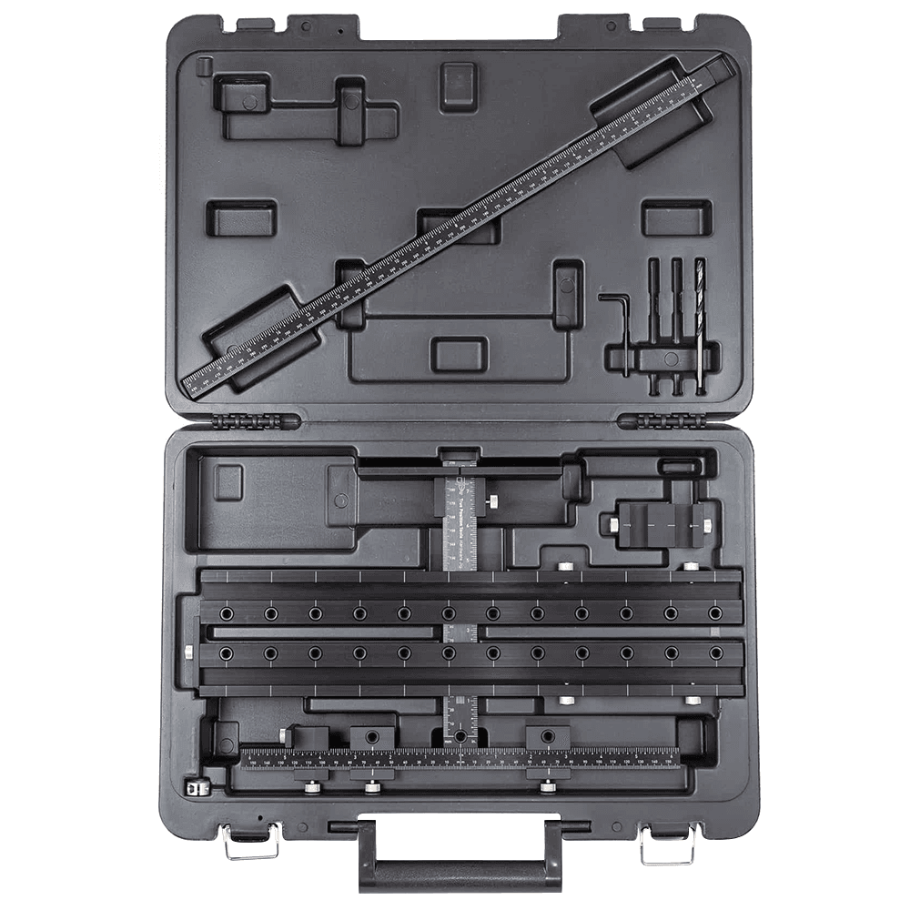 Cabinet Hardware Jig - Alt Image 3