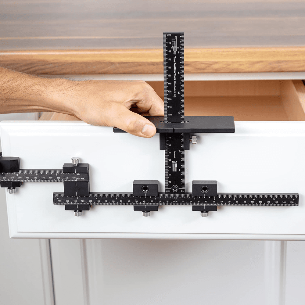 Extended Ruler Attachment - Alt Image 1