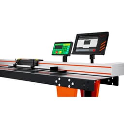 TigerStop Automated Material Pusher:: Image 60