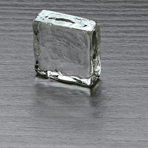 Pionite Laminate WY160-TL Absolute Acajou with Timberline Finish, Horizontal Postforming Grade