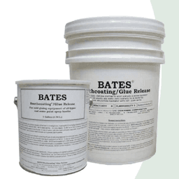 Bates Glue Release, 5 Gallon - Main Image