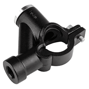 40mm x 1/2" Female Threaded Branch Main - Image