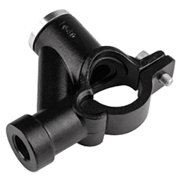 40mm x 1/2" Female Threaded Branch Main - Image