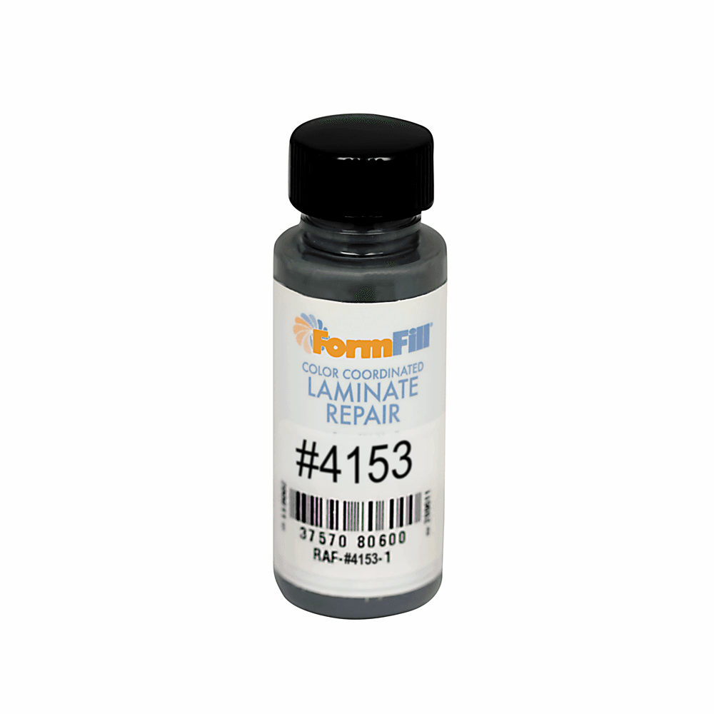 Formfill Laminate Repairer #4153 9 oz Tube Matching Formica 912, Pionite AB281 - Main Image