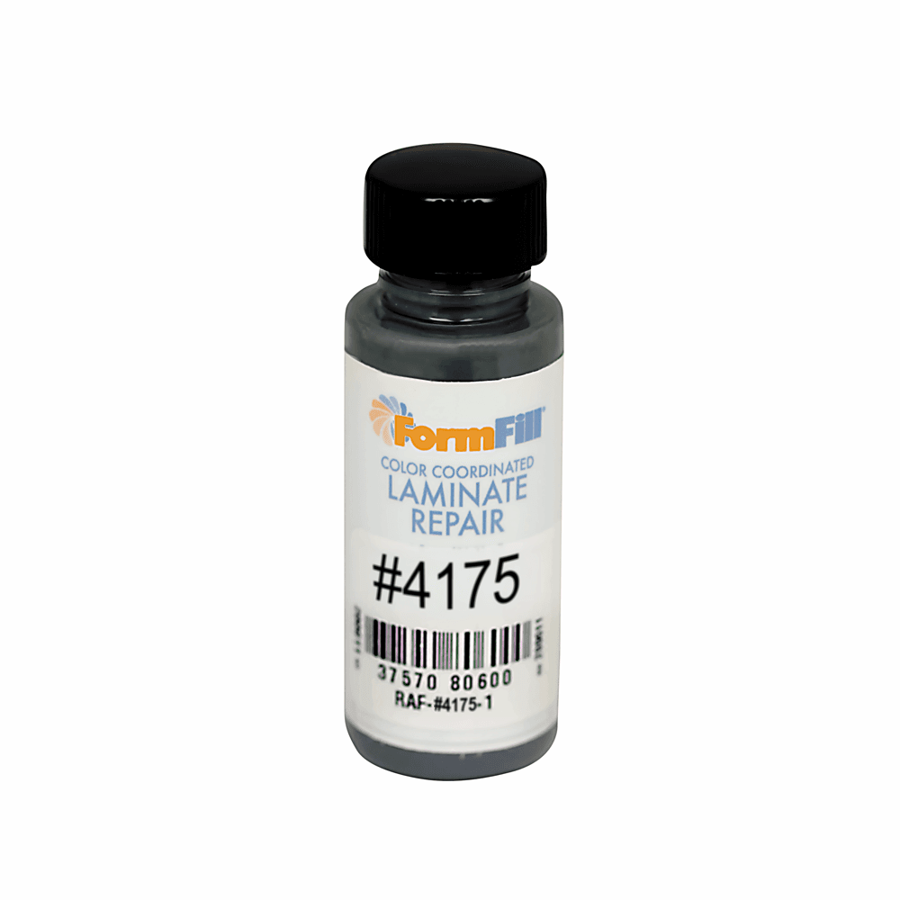 Formfill Laminate Repairer #4175 9 oz Tube Matching Formica 744, Pionite AO355 - Main Image