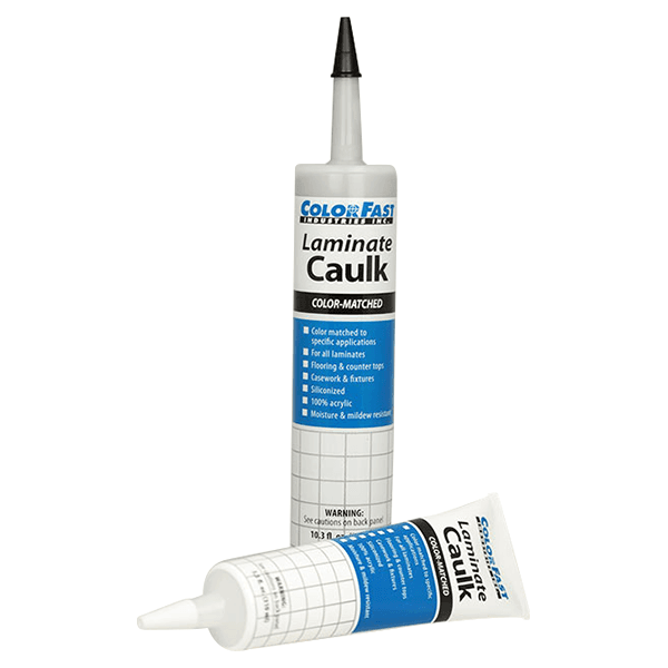 5072 Laminate Caulking, 5.5 oz Tubes Main - Image