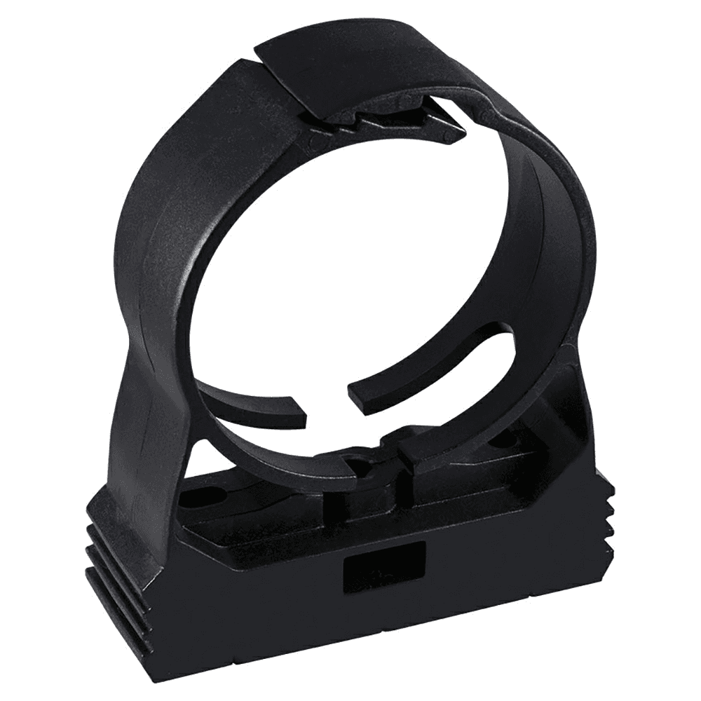1" Polypropylene Clip Main - Image