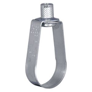 50mm Galvanized Loop Hanger Main - Image