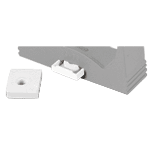 20mm - 63mm Thread Clip Adapter Main - Image