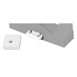 20mm - 63mm Thread Clip Adapter Main - Image