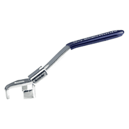 20mm Locking Ball Valve Handle Main - Image