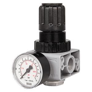 1/4" NPT Regulator Main - Image