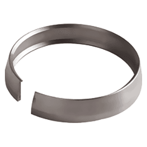 160mm Stainless Steel Grip Ring Main - Image