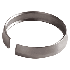 200mm Stainless Steel Clamp Ring Main - Image