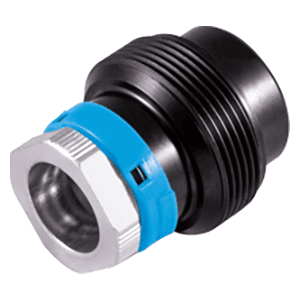 50mm x 32mm Fitting Pipe Reducer for Compressed Air Main - Image
