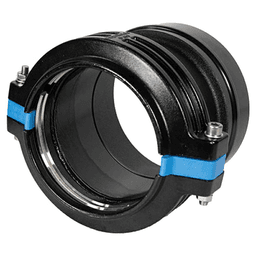 200mm x 160mm Spigot Socket Reducer Main - Image