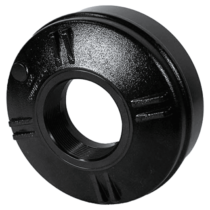 200mm x 3" Spigot FNPT Threaded Reducer Main - Image