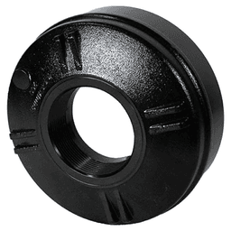 200mm x 3" Spigot FNPT Threaded Reducer Main - Image
