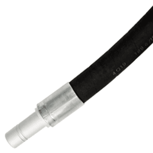 20mm x 18" Fitting to Hose Connector Main - Image