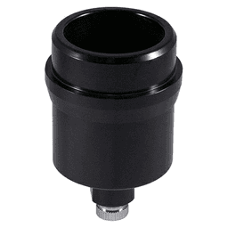 110mm Fitting Plug with Purge Valve Main - Image