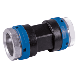 20mm Straight Coupling Main - Image