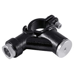 32mm x 20mm Pipe Saddle Branch Main - Image