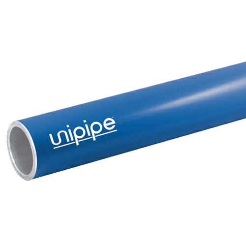 20mm x 13.1' Pipe, Dark Blue Main - Image