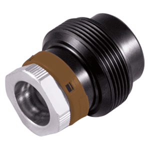 25mm x 20mm Fitting Pipe Reducer for Oil Pipe Main - Image