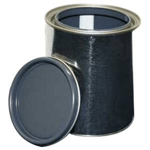 Can Pail Quart Multi-use Pail and Lid by W&uuml;rth Louis And Company in UTAH/IDAHO